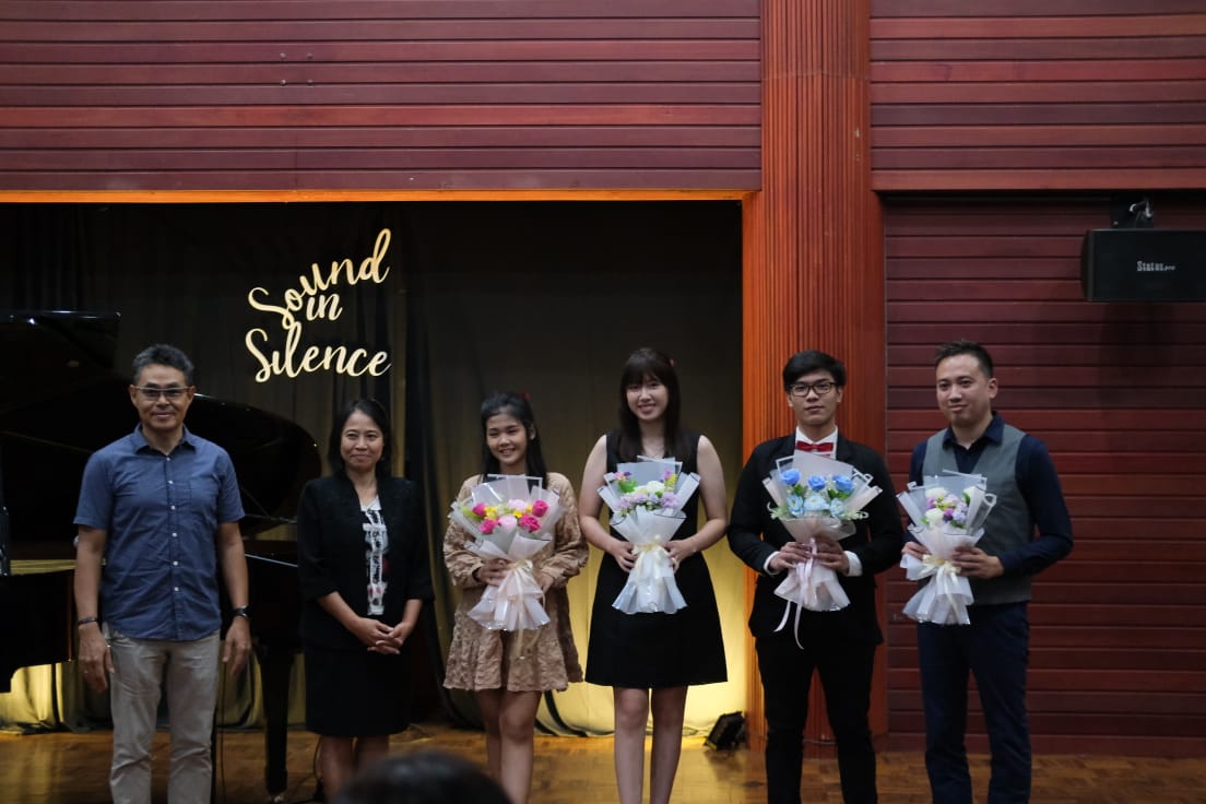 Radio Salatiga - Elisa Radio Salatiga